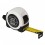 FLEXOMETRO SERIE COMPRESS 5 M - HOJA 25 MM - RATIO