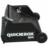 CAJA DE ACABADO QUICKBOX QSX - 165 MM - TAPETECH