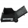 CAJA DE ACABADO QUICKBOX QSX - 165 MM - TAPETECH