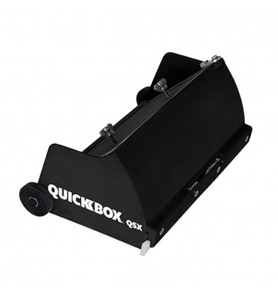 CAJA DE ACABADO QUICKBOX QSX - 215 MM - TAPETECH