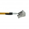 MANGO EXTENSIBLE DE 109 A 195 CM CON CABEZAL INTERCAMBIABLE - TAPETECH