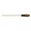 CUCHILLO PARA CORTE DE AISLAMIENTOS - 300 MM LONGITUD - EDMA