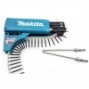CARGADOR RAPIDO PARA TORNILLOS ENCINTADOS - MAKITA