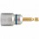 LLAVE DE VASO PARA COLOCACION VARILLA ROSCADA M6 - MAKITA