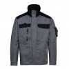 TALLA L - CHAQUETA DE TRABAJO MOD. WW JKT EASYWORK COLOR 75070 (GRIS) - DIADORA