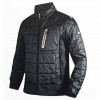 TALLA 4XL - CHAQUETA DE TRABAJO MOD. LIGHT PADDED JACKET TECH COLOR 80013 - DIADORA