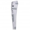 TALLA XS - PANTALON DE TRABAJO MOD. EASYWORK LIGHT COLOR 20002 - DIADORA