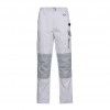 TALLA XS - PANTALON DE TRABAJO MOD. EASYWORK LIGHT COLOR 20002 - DIADORA