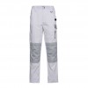 TALLA M - PANTALON DE TRABAJO MOD. EASYWORK LIGHT COLOR 20002 - DIADORA