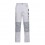 TALLA XL - PANTALON DE TRABAJO MOD. EASYWORK LIGHT COLOR 20002 - DIADORA