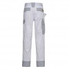 TALLA XS - PANTALON DE TRABAJO MOD. EASYWORK LIGHT COLOR 20002 - DIADORA