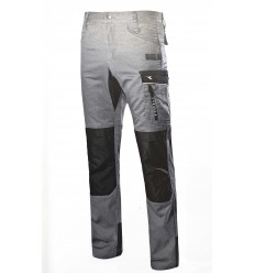 PANTALÓN DE FELPA PFANNER V/LARGA - TALLA XS