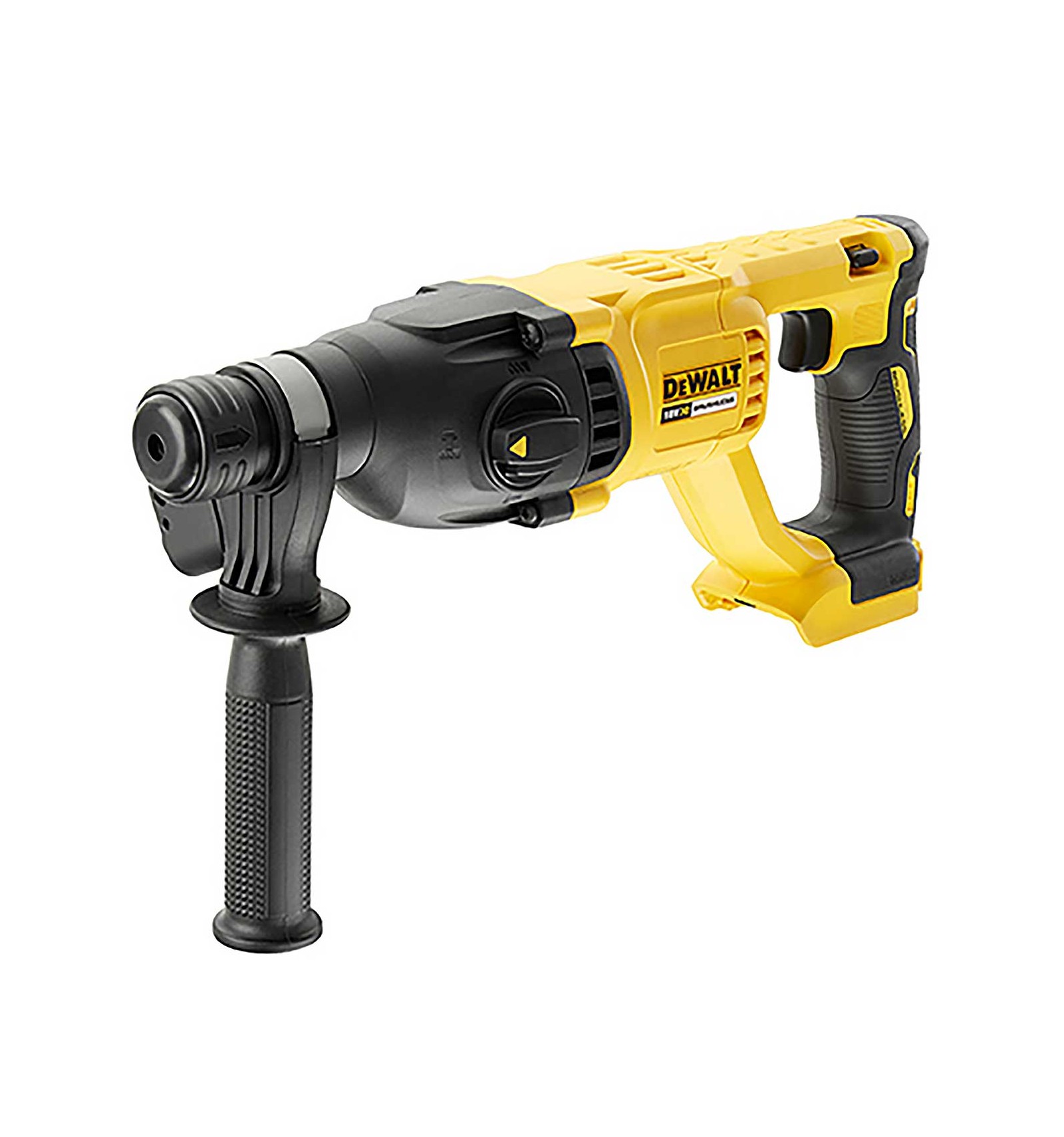 DEWALT DCB184B-XJ - Batería carril XR 18V Li-Ion 5.0Ah con