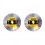 DISCO DIAMANTE UNIVERSAL CONSTRUCCION SINTER H7 Ø 230 MM - IRIDOI