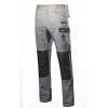 TALLA L - PANTALON DE TRABAJO MOD. EASYWORK LIGHT COLOR 75070 (GRIS) - DIADORA