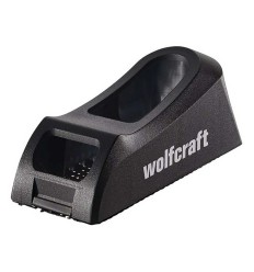 Mola A Lamelle Wolfcraft 2034000 | Grana 80 Per Trapani | Per Legno, Metallo E Plastiche - Foto 7