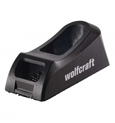 ESCOFINA DE PVC DE 150 x 57 MM - WOLFCRAFT