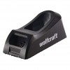 ESCOFINA DE PVC DE 150 x 57 MM - WOLFCRAFT