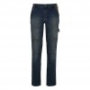TALLA 38 - PANTALON VAQUERO DE TRABAJO MOD. STONE PLUS - DIADORA