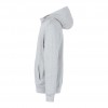 SUDADERA DE TRABAJO MOD. SWEATSHIRT THUNDER II COLOR 5493 / TALLA S - DIADORA
