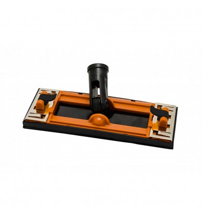 LIJADORA EASY LOCK SANDER DE 280 X 93 MM PARA MANGO AJUSTABLE - EDMA