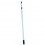 MANGO TELESCOPICO DE ALUMINIO AJUSTABLE DE 1.300 A 2.650 MM EASY LOCK SANDER - EDMA