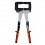 TENAZA PARA UNIR MONTANTES (MAX. 90 MM) - TWIN PROFIL - EDMA