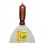 ESPATULA ACERO INOXIDABLE MANGO CON DESTORNILLADOR 12,7 CM - ROGER MONDELIN