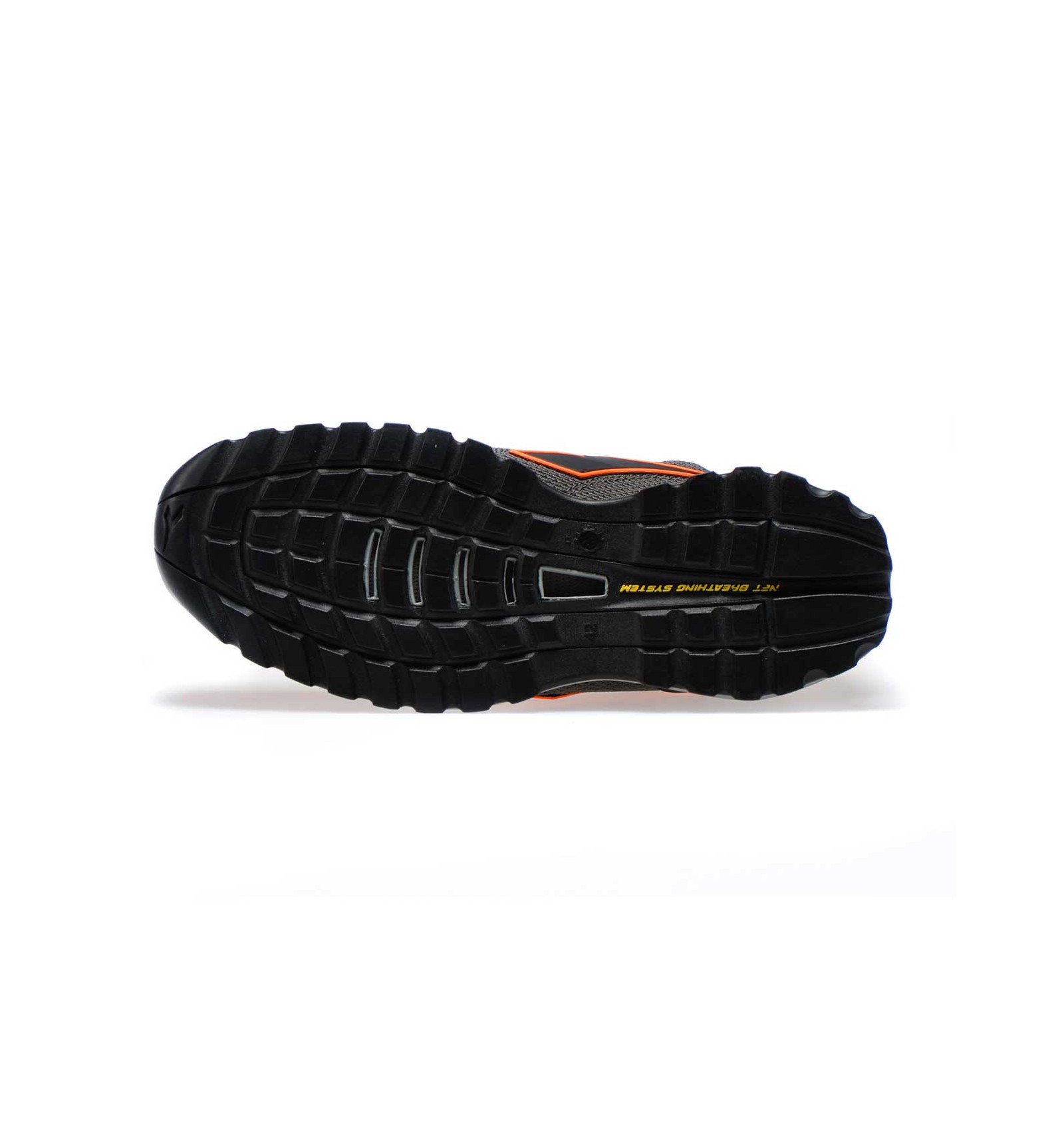 glove tech low s1p sra hro esd