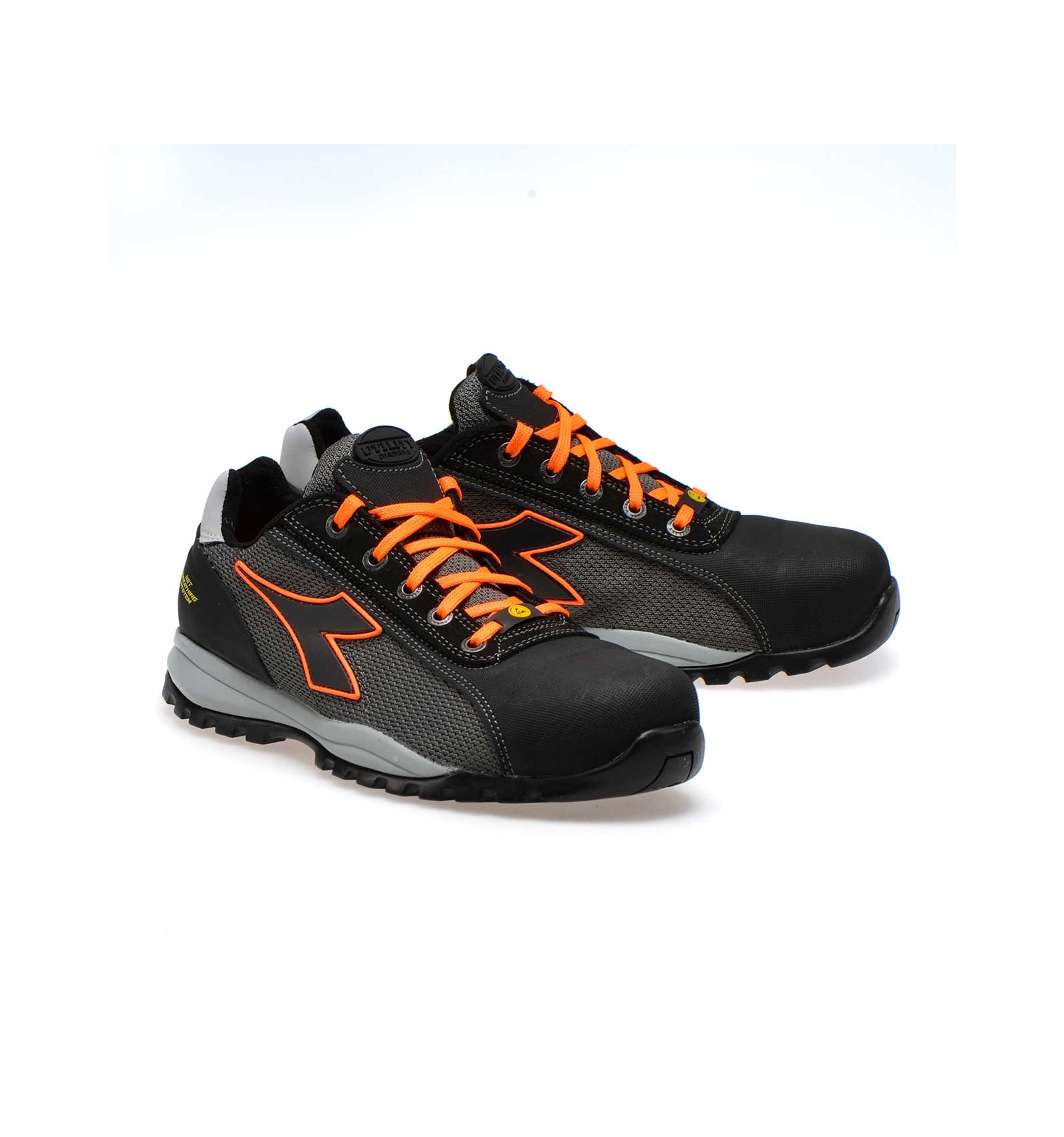 glove tech low s1p sra hro esd