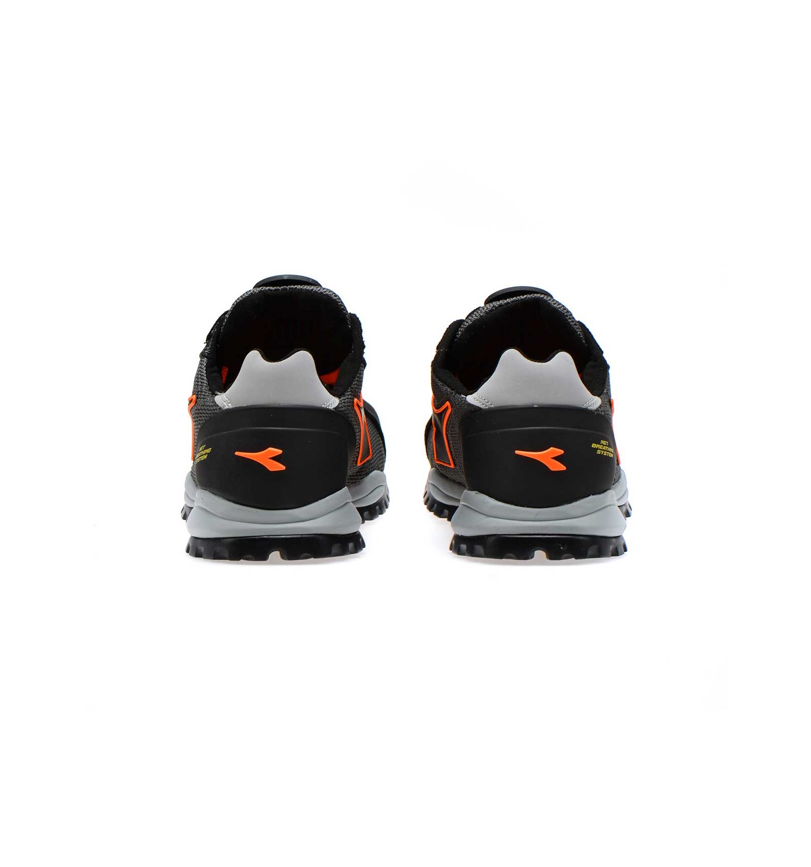 glove tech low s1p sra hro esd