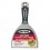 ESPÁTULA PARA JUNTAS FLEXIBLE PRO STAINLESS DE 12,7 CM - HYDE