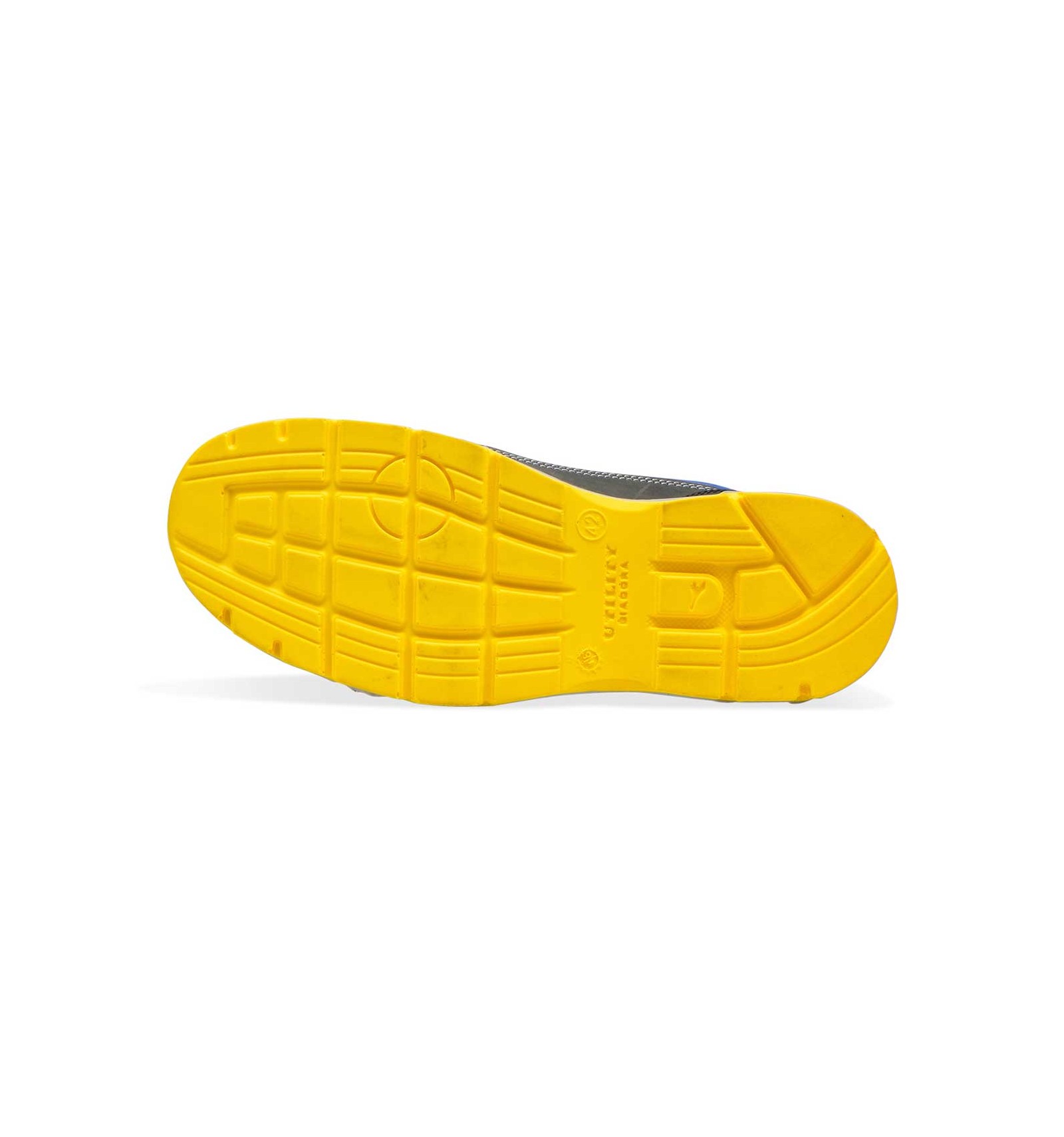 run ii low s3 src esd
