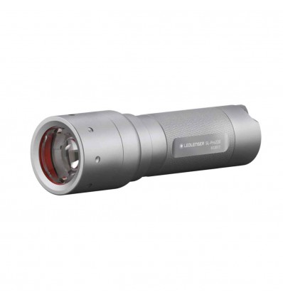 LINTERNA SL-PRO220  220Lm BLISTER - LEDLENSER