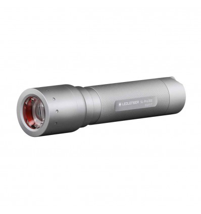 LINTERNA SL-PRO300  300Lm BLISTER - LEDLENSER