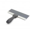ESPATULA SLIMLINE TEXTURED CON MANGO DE PLASTICO - ACERO AZUL 6" (15,2 CM) - ADVANCE