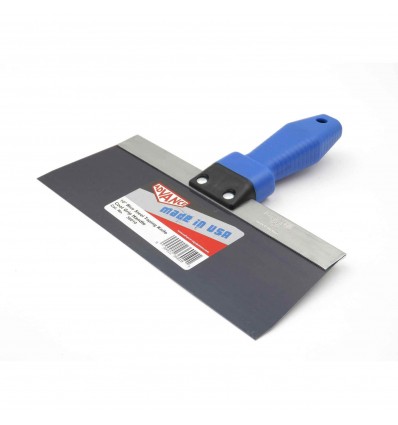 ESPATULA COOL GRIP® - ACERO AZUL 10" (25,4 CM) - ADVANCE