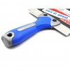 ESPATULA PARA ENCINTAR COOL GRIP II  - ACERO AZUL 6" (15,2 CM) - ADVANCE