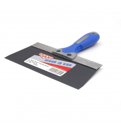 ESPATULA PARA ENCINTAR COOL GRIP II  - ACERO AZUL 6" (15,2 CM) - ADVANCE