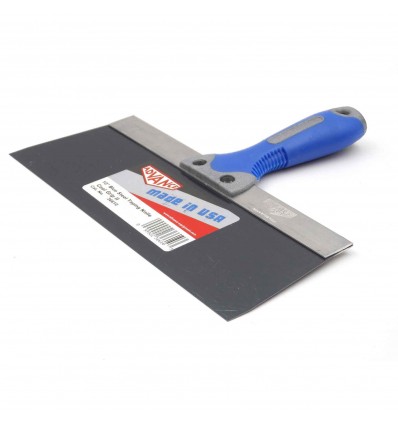 ESPATULA PARA ENCINTAR COOL GRIP II  - ACERO AZUL 10" (25,4 CM) - ADVANCE