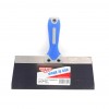 ESPATULA PARA ENCINTAR COOL GRIP II  - ACERO AZUL 10" (25,4 CM) - ADVANCE