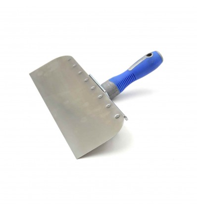 ESPATULA PARA ENCINTAR OFFSET - STAINLESS STEEL 8" (20,3 cm) - ADVANCE