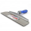 ESPATULA PARA ENCINTAR OFFSET - STAINLESS STEEL 8" (20,3 cm) - ADVANCE