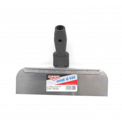 ESPATULA DE ALISADO BOX TRAIL KNIFE 12" (30,5 CM) - ADVANCE