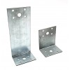 ESCUADRA REGULABLE EN L DE 6 A 12 CM - ESPESOR 1O MM (CAJA 100 UDS)