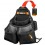 BOLSA MULTIUSOS GRANDE (9 HUECOS) + SOPORTE MARTILLO CON SISTEMA CLIPTECH - TOUGHBUILT