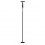 PUNTAL GIGANTE 210 - 390 CM DE CARGA MAX. 40 KG A 90º -13 KG A 65º- EDMA