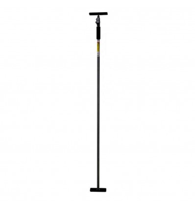 PUNTAL GIGANTE 210 - 390 CM DE CARGA MAX. 40 KG A 90º -13 KG A 65º- EDMA