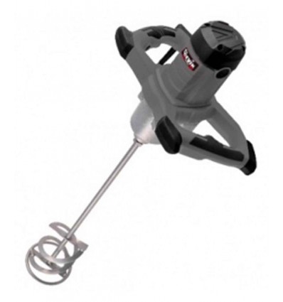 BATIDOR ELECTRICO 1.600W - 2 VELOCIDADES + VARILLA 140 MM (CAJA CARTON) - CEVIK