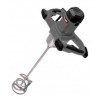 BATIDOR ELECTRICO 1.600W - 2 VELOCIDADES + VARILLA 140 MM (CAJA CARTON) - CEVIK